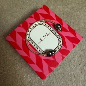Stella & Dot bracelet